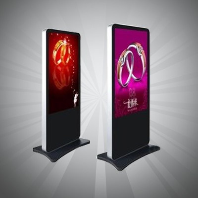 觸摸屏一體機廠家批發,廣告機,觸摸屏查詢機主推拓海TH-GGJ55 55寸觸摸屏廣告機,安卓廣告機。圖片_高清圖_細節圖-濟南歷下拓海電子產品經營中心 -