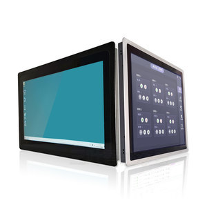 【觸屏一體機電腦】最新觸屏一體機電腦/批發報價