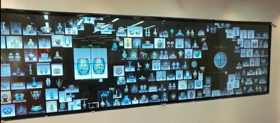 2017商博會新疆精品館企業(yè)特刊|吶!這是你們要的&ldquo;知墻&rdquo;