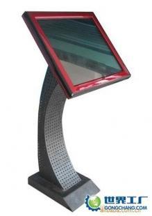 專業辦公助手 廠家直供19寸觸摸屏，打造高效點歌臺與現代化辦公環境