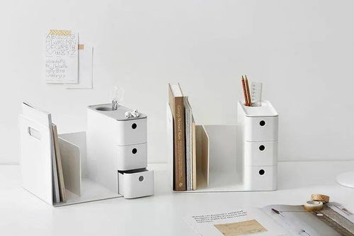 設(shè)計(jì)賞析丨2021 iF設(shè)計(jì)獎(jiǎng)十大極具創(chuàng)新力家庭辦公用品