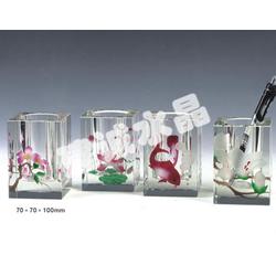 精致水晶辦公用品與紀(jì)念品，建誠(chéng)水晶品質(zhì)之選